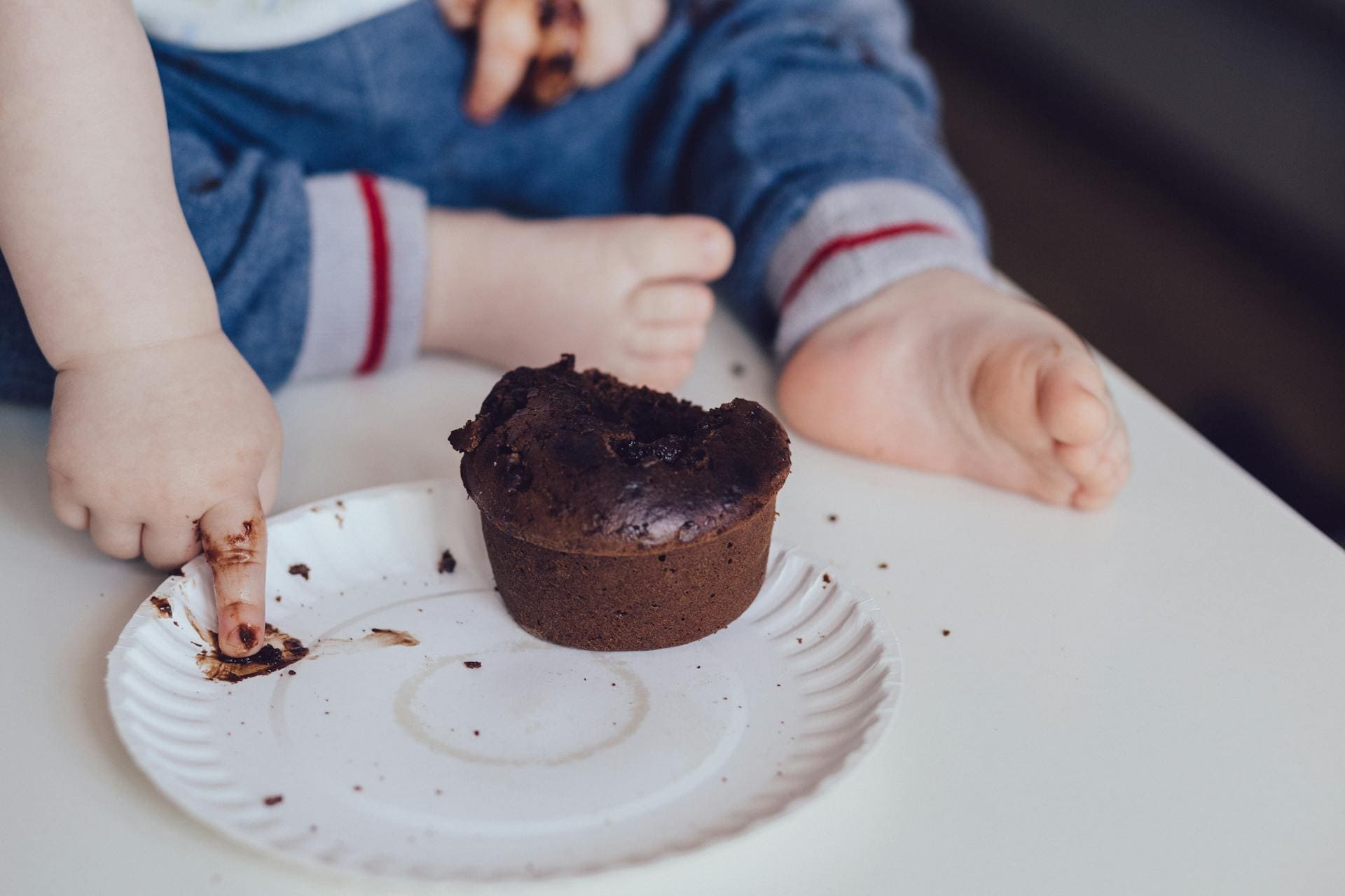 recette gateau bebe 1 an