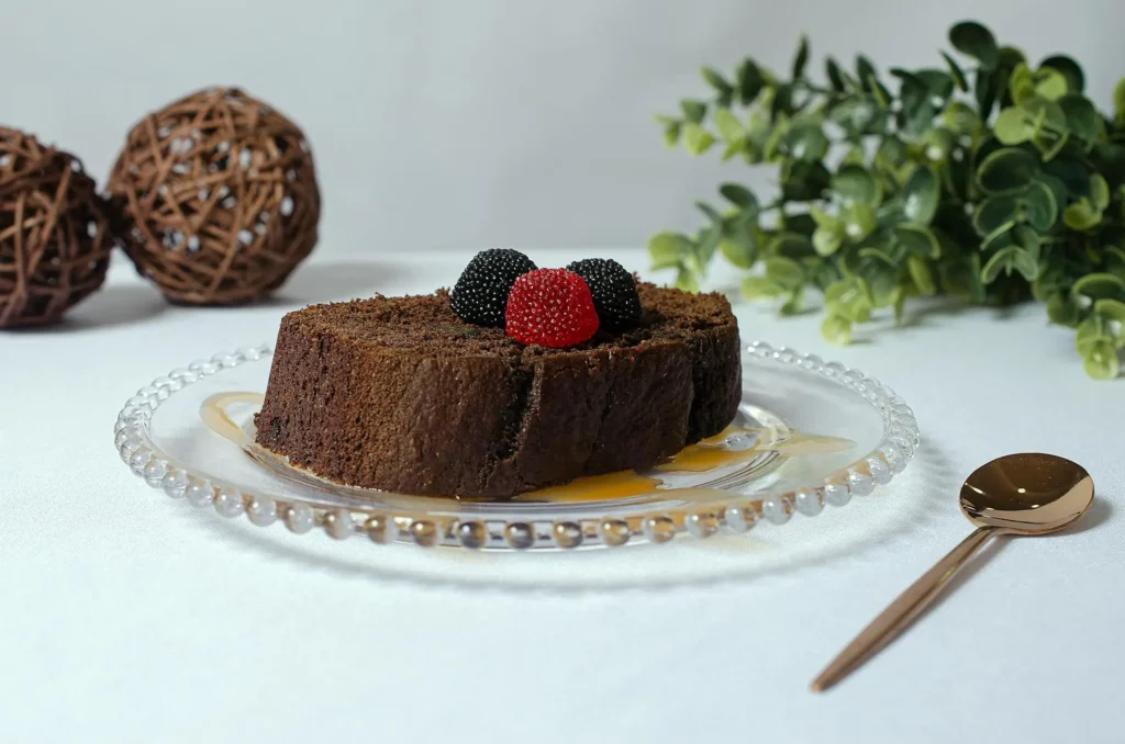 Recette Gâteau Bébé Douceur Naturelle pour les Tout-Petits !