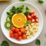 Recettes bébé 6 mois Repas sains et équilibrés pour bébé