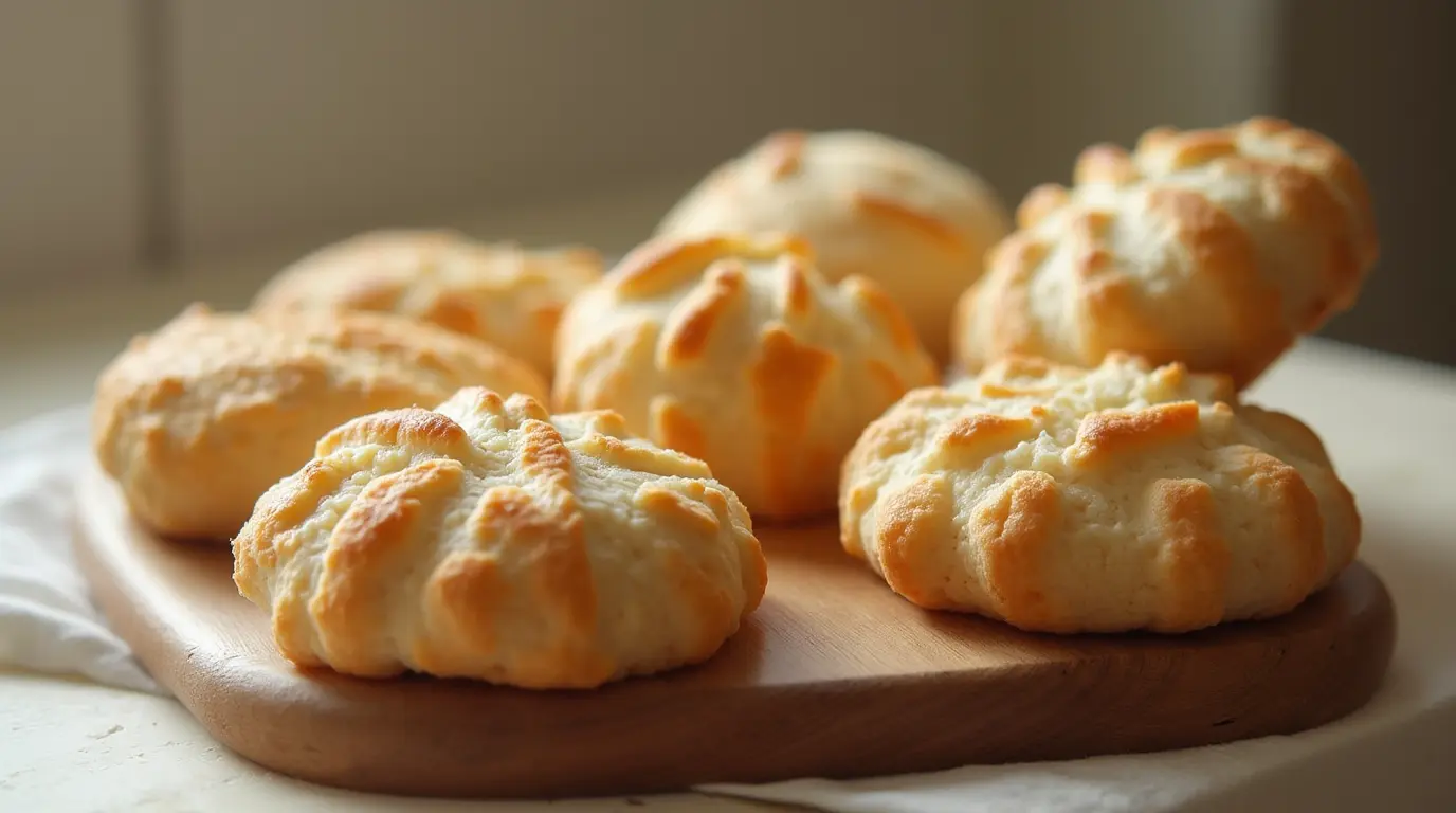 Biscuit Bébé Sans Sucre