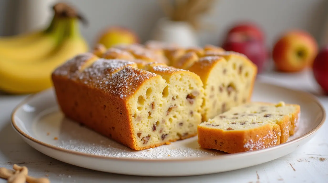 Recette Gâteau Bébé